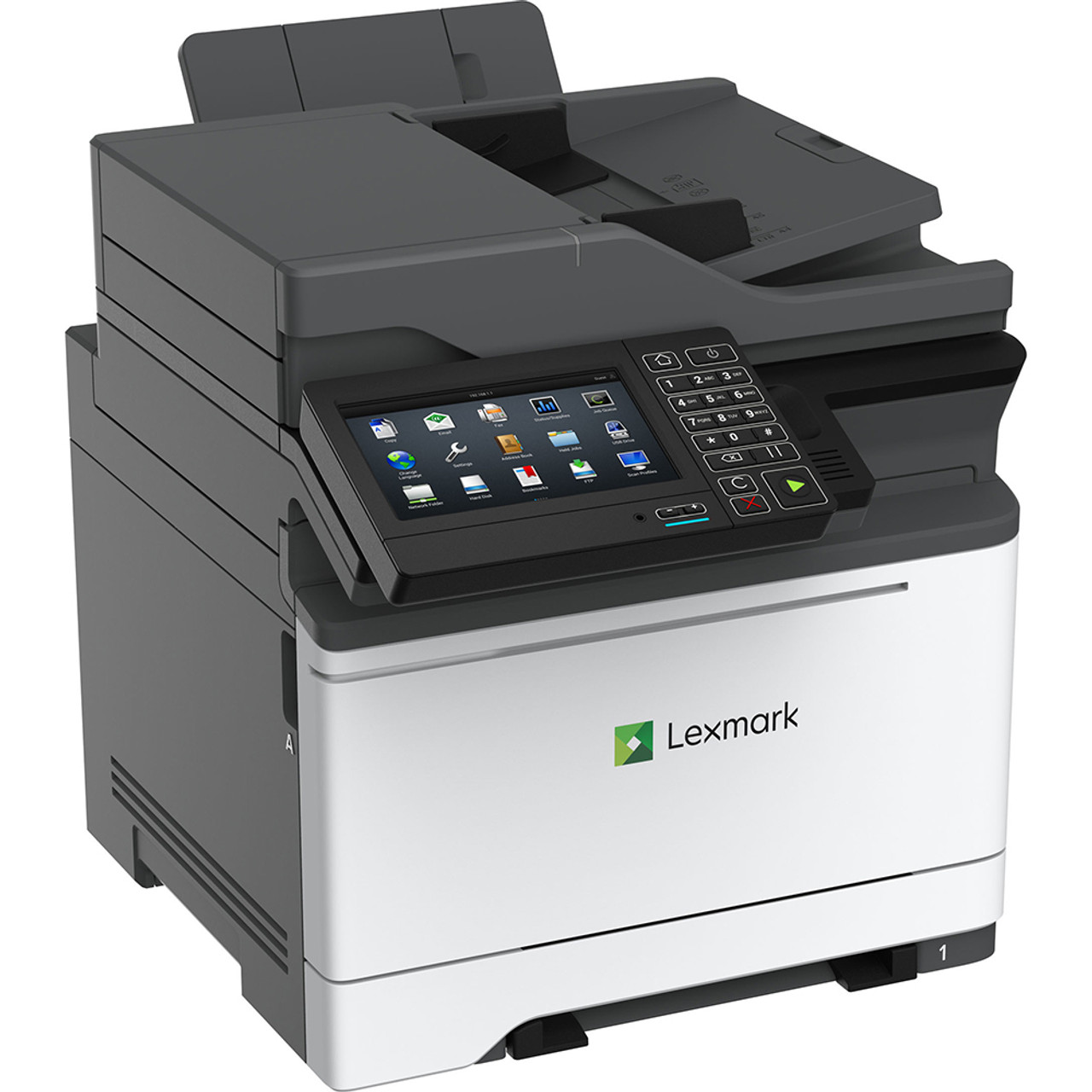 Lexmark CX625adhe